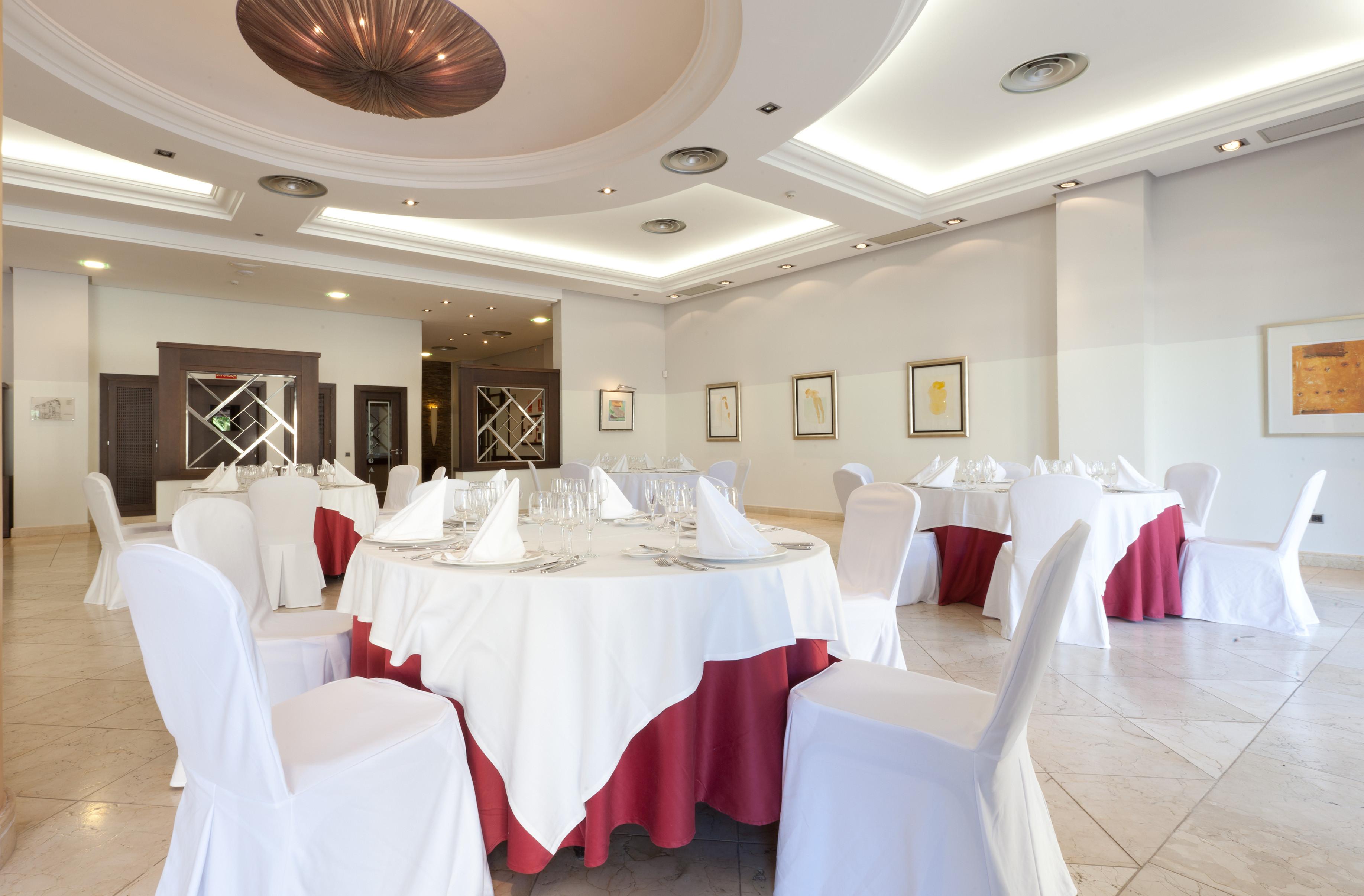 Senator Mar Menor Golf&spa Resort