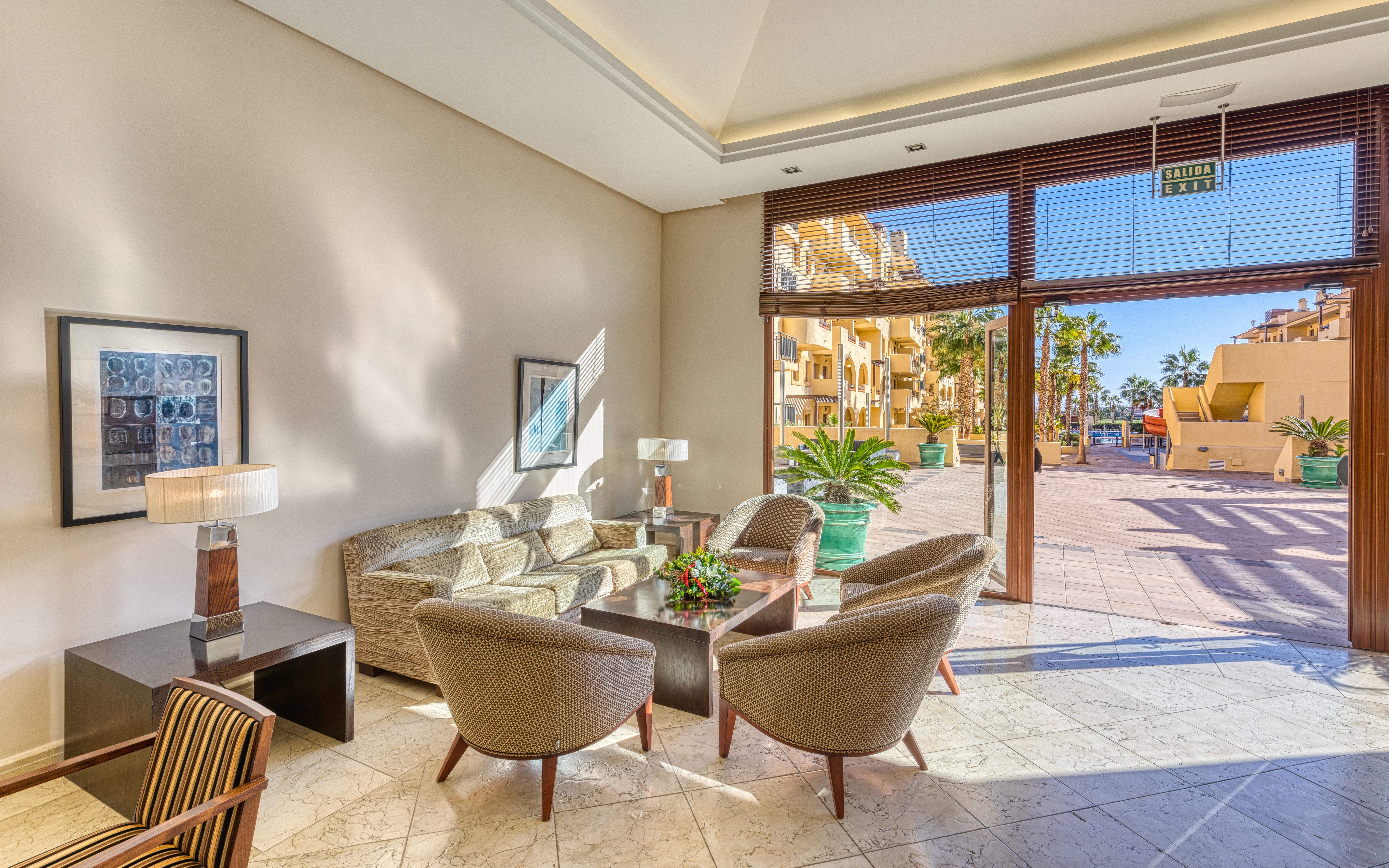 Resort Senator Mar Menor