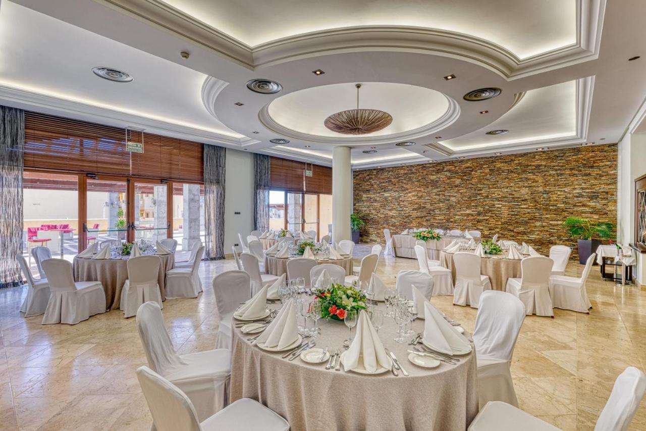 Senator Mar Menor Golf & Resort 4*