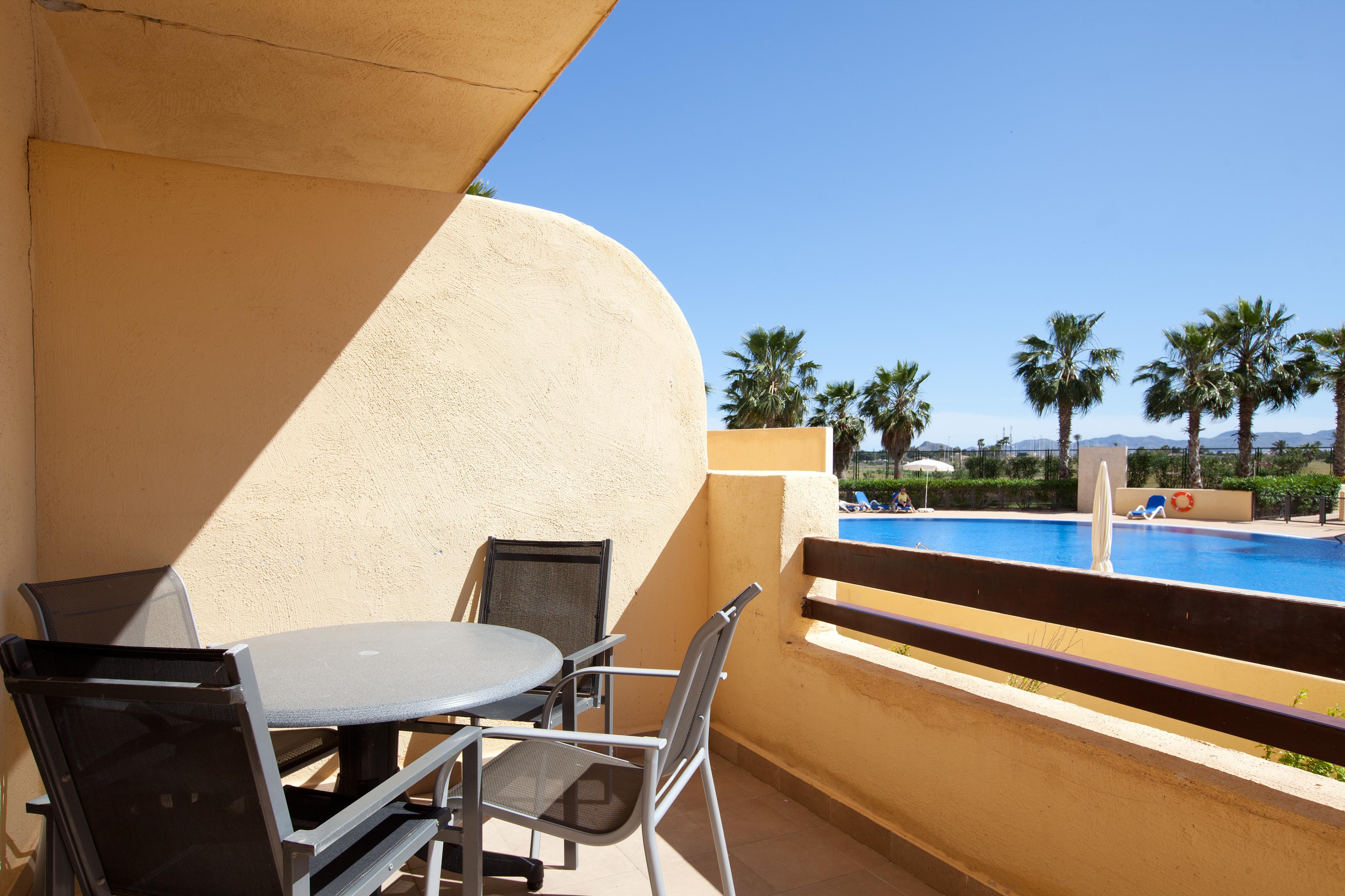 Senator Mar Menor Golf&spa Los Alcázares